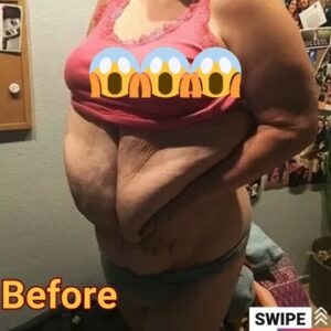 ¡Olga Hernández! ¡Olga Hernández!